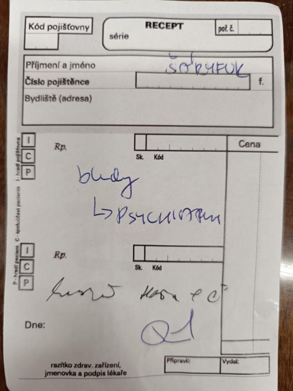 Dušičková noc, 2. 11. 2024