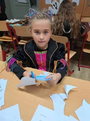 Dušičková noc, 2. 11. 2024