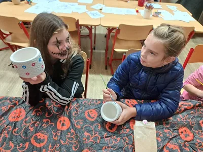Dušičková noc, 2. 11. 2024