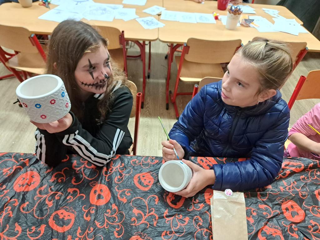 Dušičková noc, 2. 11. 2024