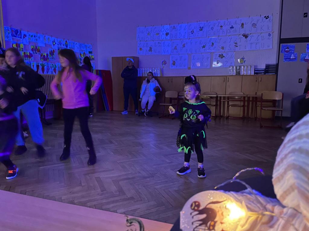 Dušičková noc, 2. 11. 2024