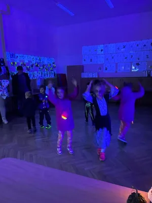Dušičková noc, 2. 11. 2024