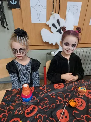 Dušičková noc, 2. 11. 2024
