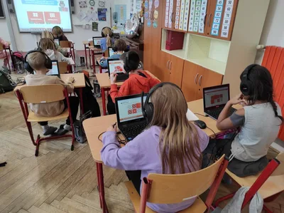 Informatika a HV, 4. 11. 2024