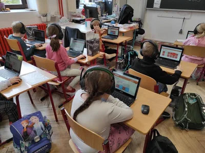 Informatika a HV, 4. 11. 2024
