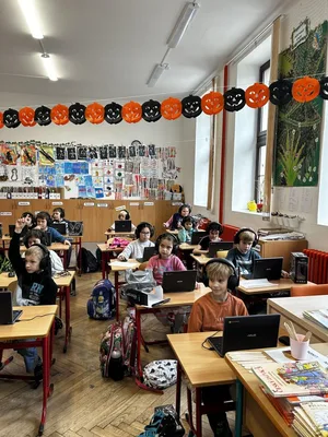 Informatika a HV, 4. 11. 2024
