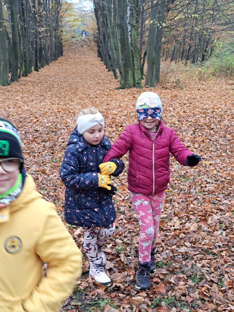 Jedenáctý týden ve školní družině, 15. 11. 2024