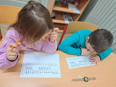 Jedenáctý týden ve školní družině, 15. 11. 2024