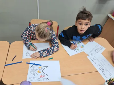 Jedenáctý týden ve školní družině, 15. 11. 2024
