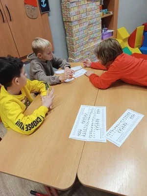 Jedenáctý týden ve školní družině, 15. 11. 2024