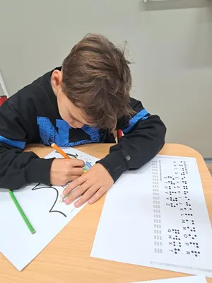Jedenáctý týden ve školní družině, 15. 11. 2024