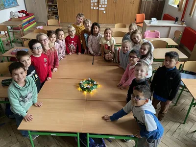 Krásný adventní čas - jsme nachystaní, 29. 11. 2024