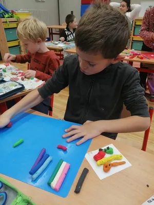 Modelování nás baví - podzimní sklizeň, 4. 11. 2024