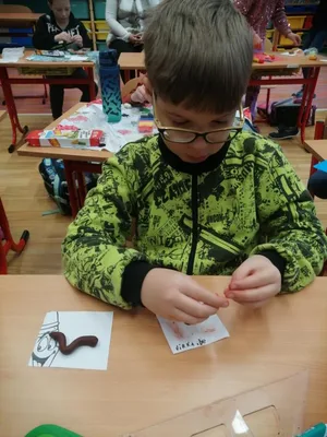 Modelování nás baví - podzimní sklizeň, 4. 11. 2024