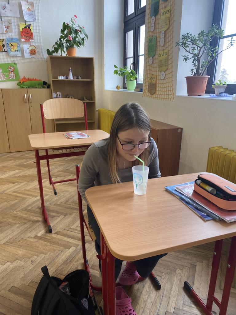 Náš svět: Dýchací soustava, vitální kapacita plic a dechová cvičení, 15. 11. 2024