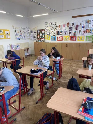 Náš svět: Dýchací soustava, vitální kapacita plic a dechová cvičení, 15. 11. 2024