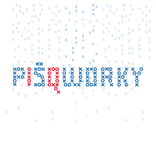 Okresní kolo soutěže pIšQworky, 18. 11. 2024