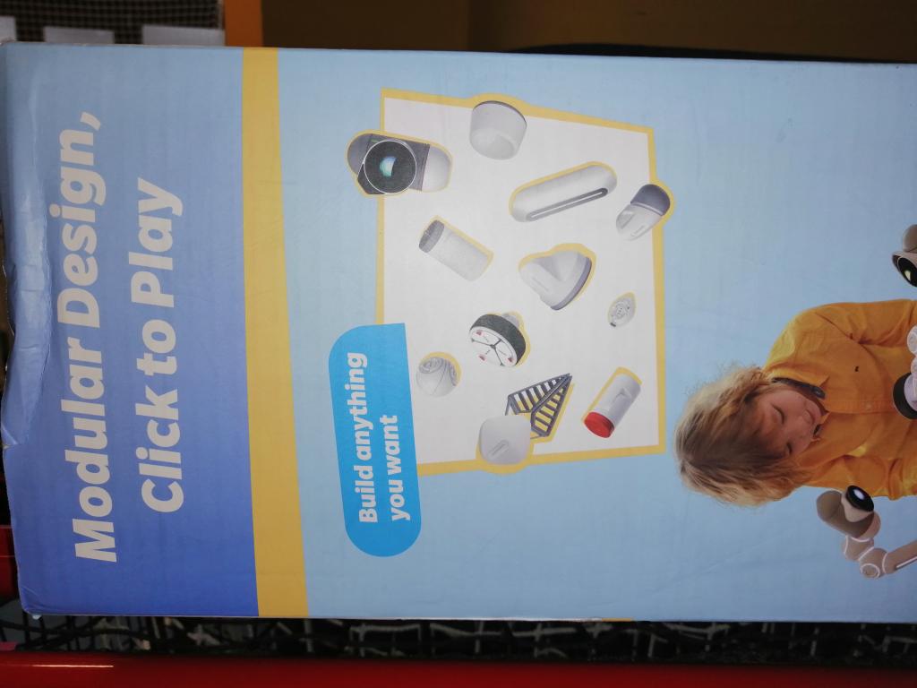 Projektová hodina s AI roboty, 28. 11. 2024
