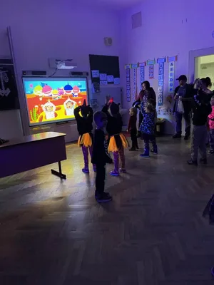 Uctíváme Dušičky, 1. 11. 2024