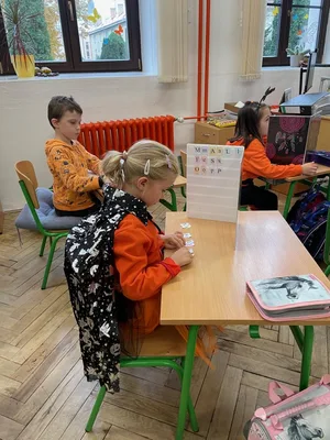 Uctíváme Dušičky, 1. 11. 2024
