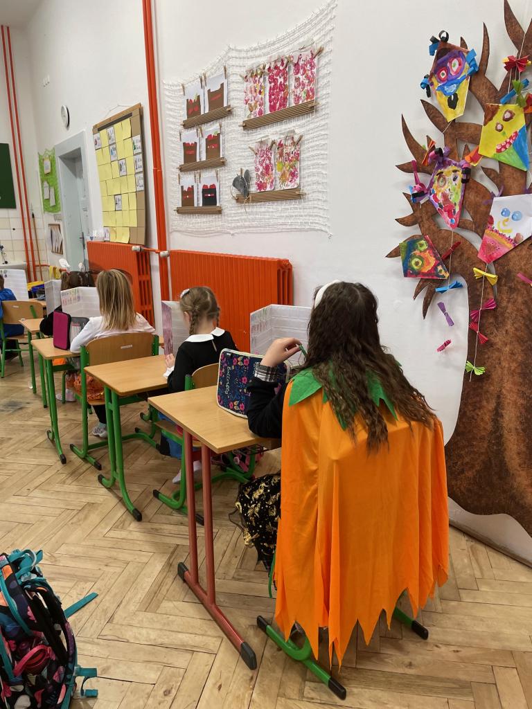 Uctíváme Dušičky, 1. 11. 2024