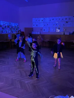Uctíváme Dušičky, 1. 11. 2024