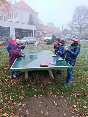 Věda není nuda, 11. 11. 2024