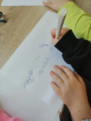 Zážitkový seminář TyfloCentrum, 18. 11. 2024