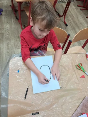 14. týden ve školní družině, 6. 12. 2024