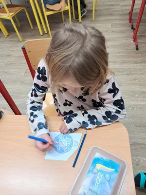 14. týden ve školní družině, 6. 12. 2024