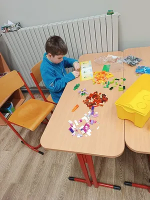 15. týden ve školní družině, 13. 12. 2024
