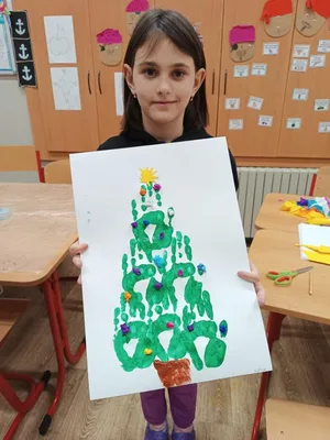 15. týden ve školní družině, 13. 12. 2024