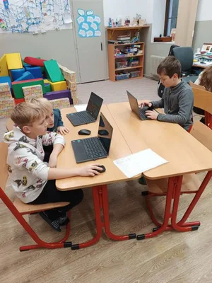 15. týden ve školní družině, 13. 12. 2024