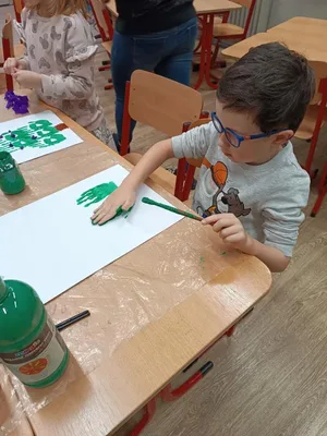 15. týden ve školní družině, 13. 12. 2024