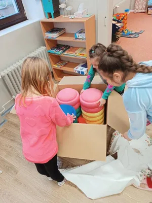 15. týden ve školní družině, 13. 12. 2024