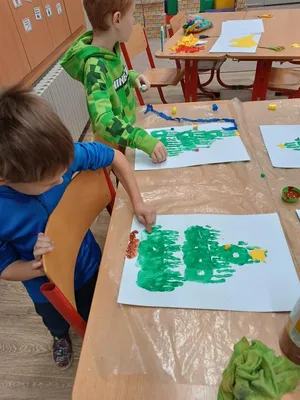15. týden ve školní družině, 13. 12. 2024