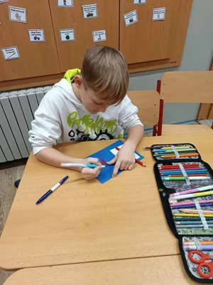 15. týden ve školní družině, 13. 12. 2024
