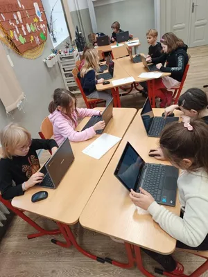 15. týden ve školní družině, 13. 12. 2024