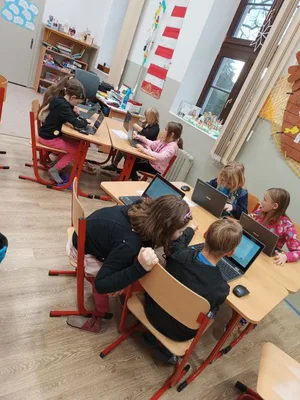 15. týden ve školní družině, 13. 12. 2024