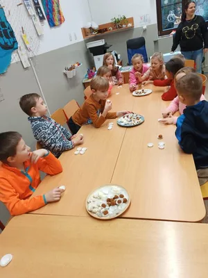 15. týden ve školní družině, 13. 12. 2024