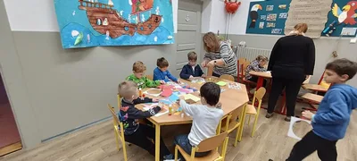 15. týden ve školní družině, 13. 12. 2024