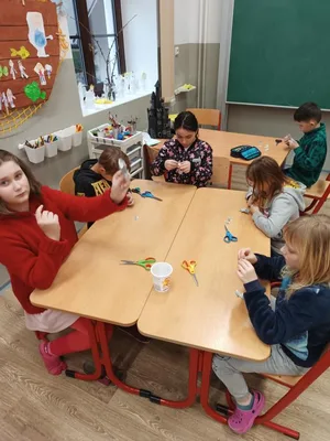 15. týden ve školní družině, 13. 12. 2024