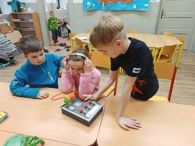 15. týden ve školní družině, 13. 12. 2024