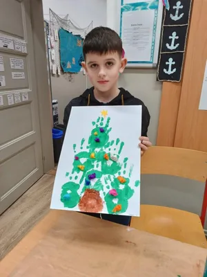 15. týden ve školní družině, 13. 12. 2024