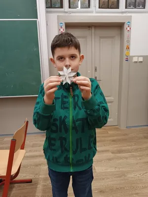 15. týden ve školní družině, 13. 12. 2024