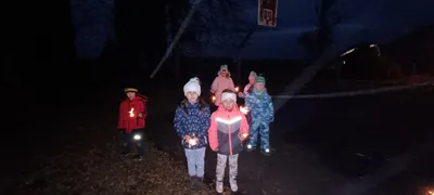 Bystré hlavičky, 17. 12. 2024