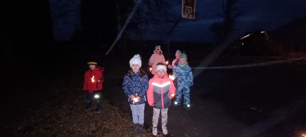 Bystré hlavičky, 17. 12. 2024