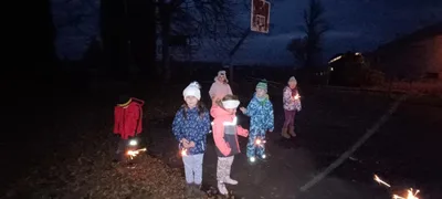 Bystré hlavičky, 17. 12. 2024