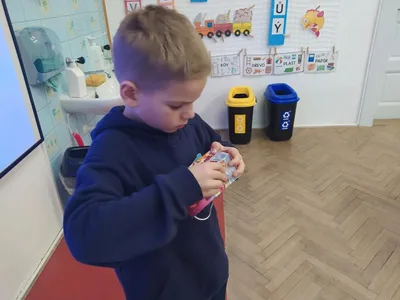 Druhý týden losování z adventního kalendáře, 9. 12. 2024