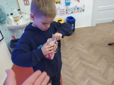 Druhý týden losování z adventního kalendáře, 9. 12. 2024